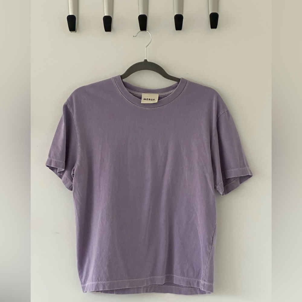 Merge Tofino tee